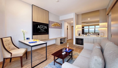Junior Suite (Junior)