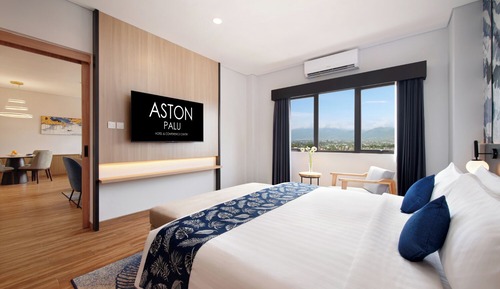 President Suite