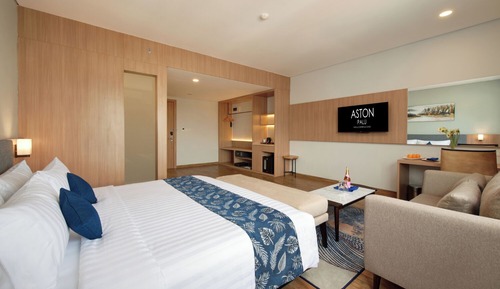 Deluxe Room (Premier)
