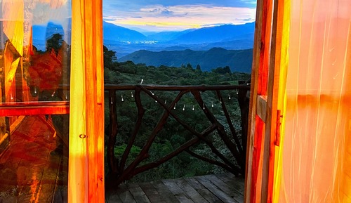 Family Cabin, 2 Bedrooms, Mountain View