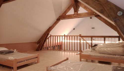 Basic Room