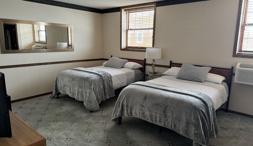 Room 109