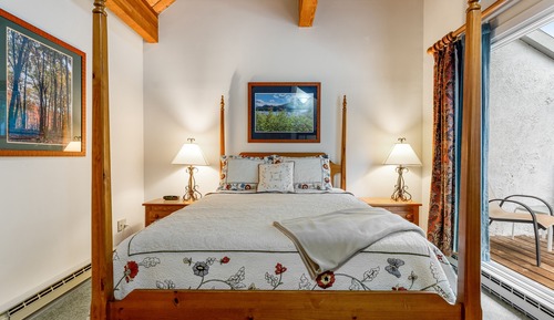 Apartment, 3 Bedrooms