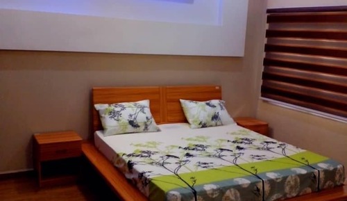 Executive Apartment