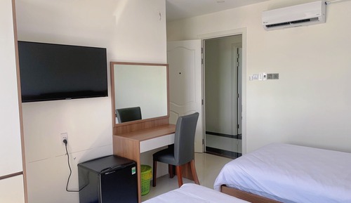 Suite