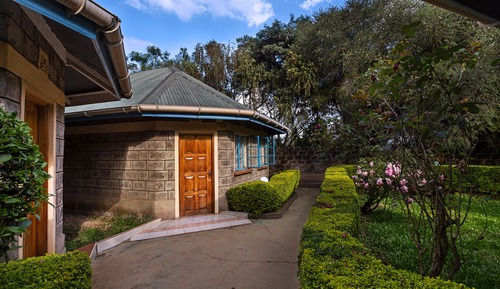 Superior Cottage, 1 Double Bed