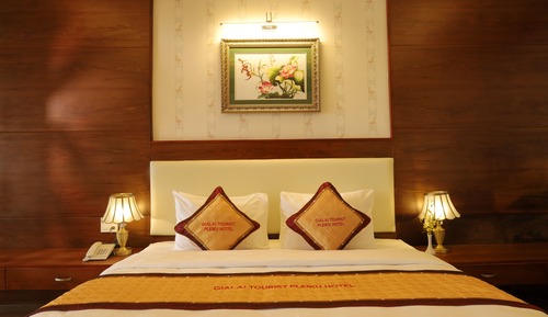 Royal Double Room