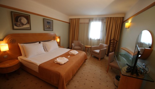 Basic Room