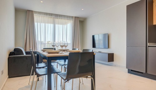 Comfort Suite