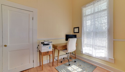 Cottage (3 Bedrooms)