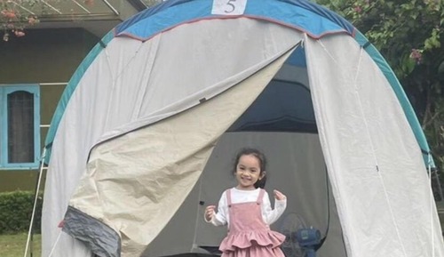 Basic Tent