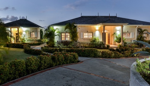 Villa, 4 Bedrooms