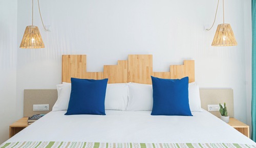 Junior Room, Sea View
