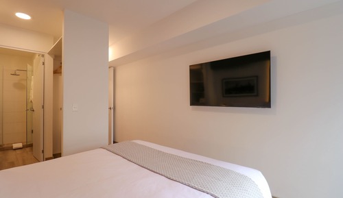 Apartment, 2 Bedrooms (504)