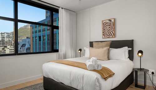 Classic Suite, 1 Double Bed