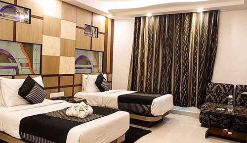 Executive Room