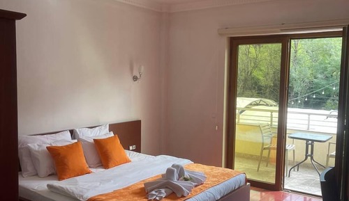 Comfort Room