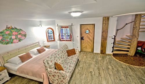 Design Apartment