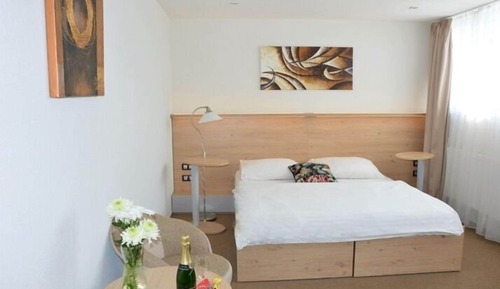 Family Apartment