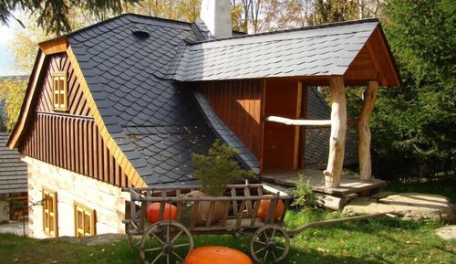 Design House