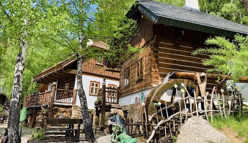 Design House