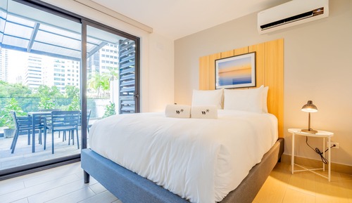 Elite Apartment (08D)
