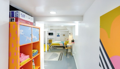 Apartment (0 Bedroom)