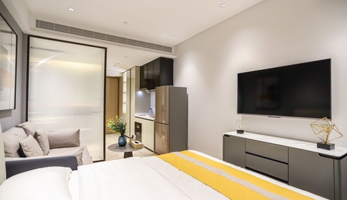 Luxury Cabin