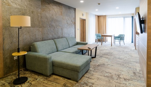 Classic Apartment