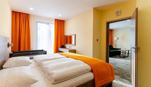 Premium Apartment