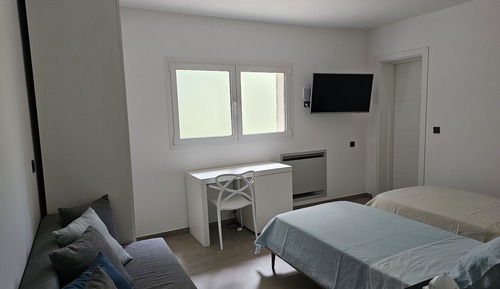 Classic Triple Room