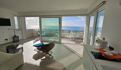 Panoramic Suite