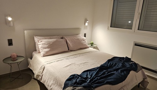 Traditional Room