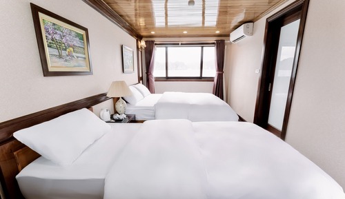 Family Cabin, Ocean View