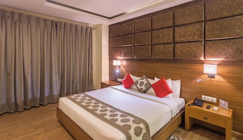 Superior Family Triple Room
