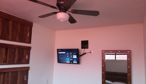 Executive Apartment