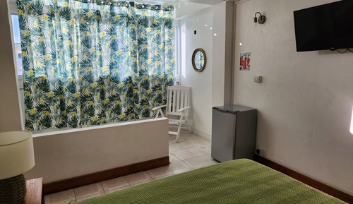 Comfort Room