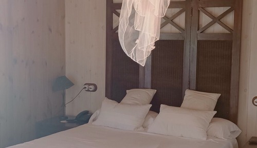 Junior Suite, Terrace