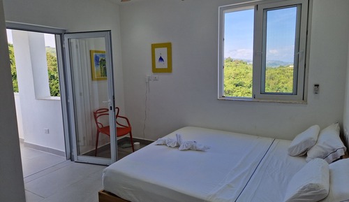 Panoramic Villa, Multiple Bedrooms, Private Pool, Ocean View
