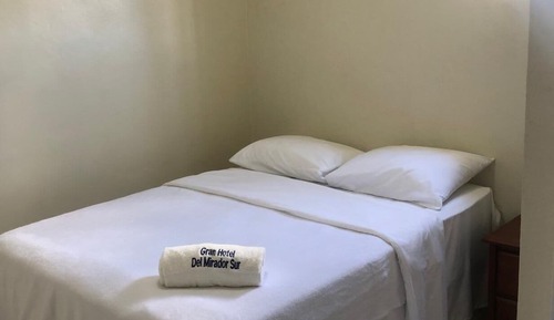 Comfort Single Room