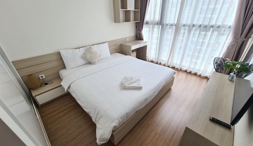 Premium Apartment