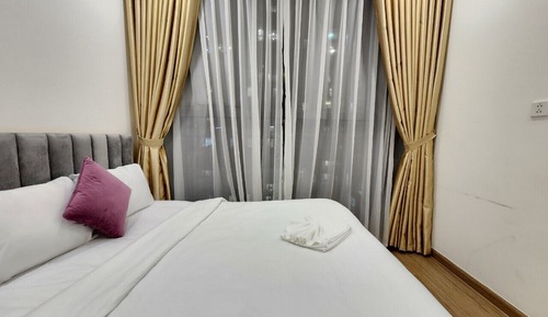 Deluxe Apartment, 1 Bedroom
