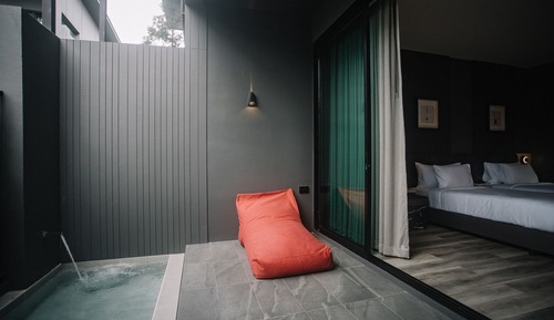 Premier Double Room
