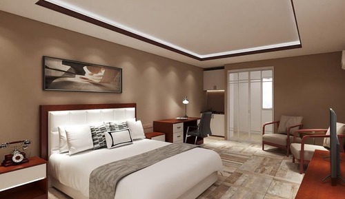 Luxury Room