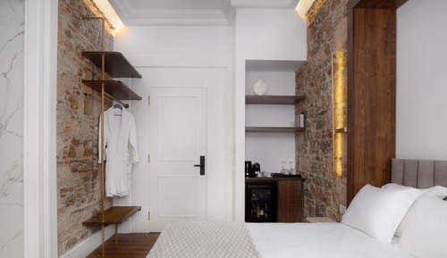 Signature Double Room