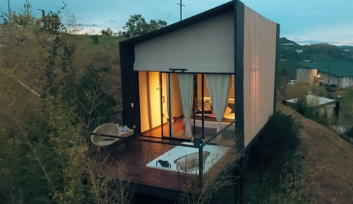 Family Cabin