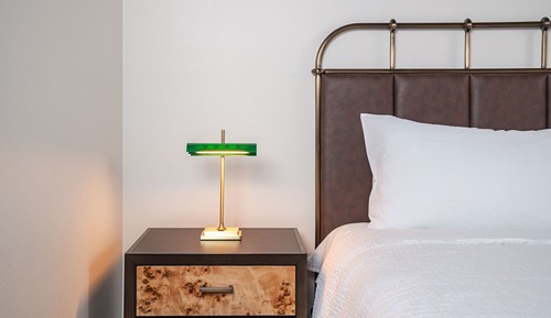 Deluxe Room, 1 King Bed