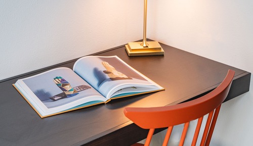 Room, 2 Queen Beds, Accessible (Mobility/Hearing, Tub w/ Grab Bars)