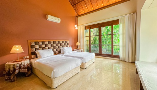 Villa, 5 Bedrooms