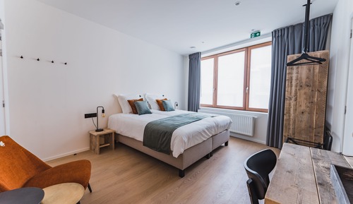 Comfort Suite